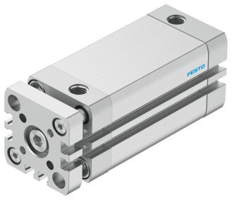 Exemplarische Darstellung: ADNGF-32-60-P-A (554246)   &   ADNGF-32-60-PPS-A (574029)