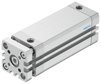Exemplarische Darstellung: ADNGF-32-80-P-A (554247)   &   ADNGF-32-80-PPS-A (574030)