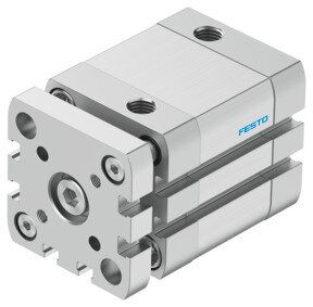 Exemplarische Darstellung: ADNGF-40-20-P-A (554251)   &   ADNGF-40-20-PPS-A (574033)
