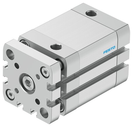Exemplarische Darstellung: ADNGF-40-30-P-A (554253)   &   ADNGF-40-30-PPS-A (574035)