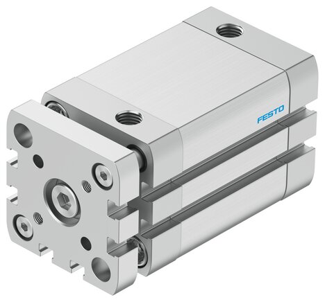 Exemplarische Darstellung: ADNGF-40-40-P-A (554254)   &   ADNGF-40-40-PPS-A (574036)