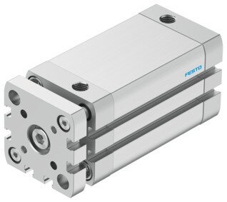 Exemplarische Darstellung: ADNGF-40-60-P-A (554256)   &   ADNGF-40-60-PPS-A (574038)