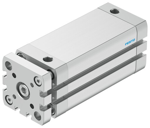 Exemplarische Darstellung: ADNGF-40-80-P-A (554257)   &   ADNGF-40-80-PPS-A (574039)