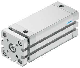 Exemplarische Darstellung: ADNGF-40-80-P-A (554257)   &   ADNGF-40-80-PPS-A (574039)