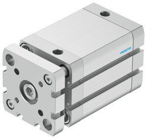Exemplarische Darstellung: ADNGF-50-50-P-A (554265)   &   ADNGF-50-50-PPS-A (574046)