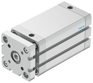 Exemplarische Darstellung: ADNGF-50-80-P-A (554267)   &   ADNGF-50-80-PPS-A (574048)