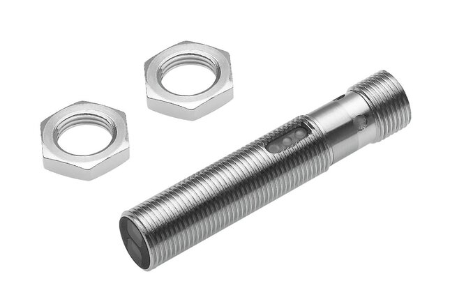 Exemplarische Darstellung: SOEG-RSP-M12-PS-S-2L (537684)   &   SOEG-RSP-M12-NS-S-2L (537686)