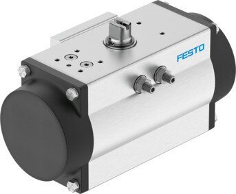 Exemplarische Darstellung: DFPD-80-RP-90-RS35-F07-R3-C-V# (8102815)   &   DFPD-80-RP-90-RS45-F07-R3-C-V# (8102816)   &   DFPD-80-RP-90-RS60-F07-R3-C-V# (8102817)  & ...