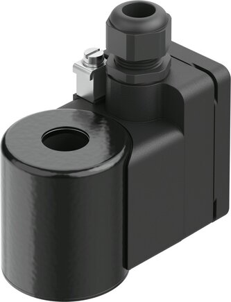 Exemplarische Darstellung: VACC-S18-120-K4-1U-EX4ME (8109395)   &   VACC-S18-120-K4-1UF-KS4ME (8118322)   &   VACC-S18-120-K4-1U-KS4ME (8118323)  & ...