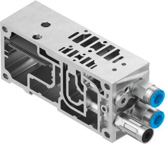 Exemplarische Darstellung: VABV-S4-12HS-G-CB-2T2 (8068911)   &   VABV-S4-12HS-G-CB-2T5 (8068912)