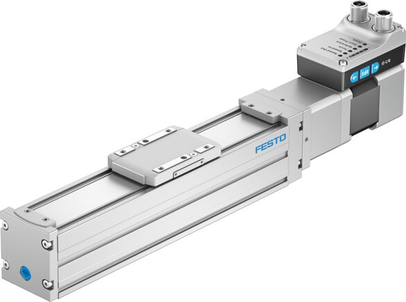 Exemplarische Darstellung: ELGS-BS-KF-45-100-10P-ST-M-H1# (8083470)   &   ELGS-BS-KF-45-500-10P-ST-M-H1# (8083474)