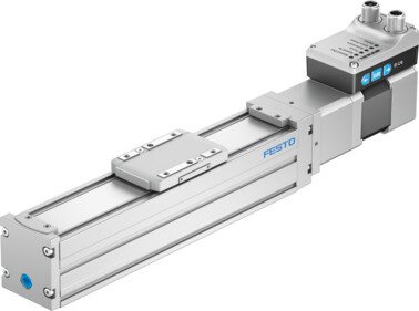 Exemplarische Darstellung: ELGS-BS-KF-45-100-10P-ST-M-H1# (8083470)   &   ELGS-BS-KF-45-500-10P-ST-M-H1# (8083474)