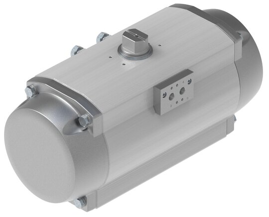 Exemplarische Darstellung: DFPD-700-RP-90-RS60-F1012 (8065262)   &   DFPD-700-RP-90-RS60-F1012-R3-# (8065264)