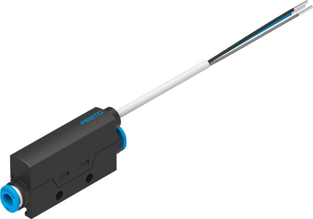 Exemplarische Darstellung: SFTE-1U-Q4-B-2.5K (8058511)   &   SFTE-5U-Q4-B-2.5K (8058513)   &   SFTE-10U-Q4-B-2.5K (8058515)