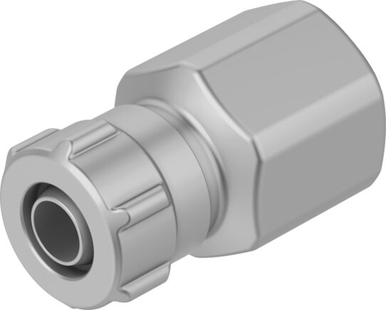 Exemplarische Darstellung: ACK-1/4-PK-6 (3712)   &   ACK-1/4-PK-4 (3713)   &   ACK-1/8-PK-4 (3714)  & ...