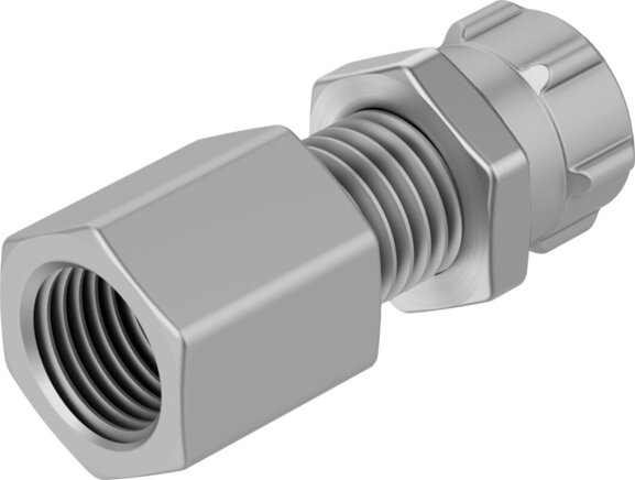 Exemplarische Darstellung: QCK-M5-PK-3-B (9424)   &   QCK-1/8-PK-4-B (9425)   &   QCK-1/4-PK-6-B (9426)  & ...