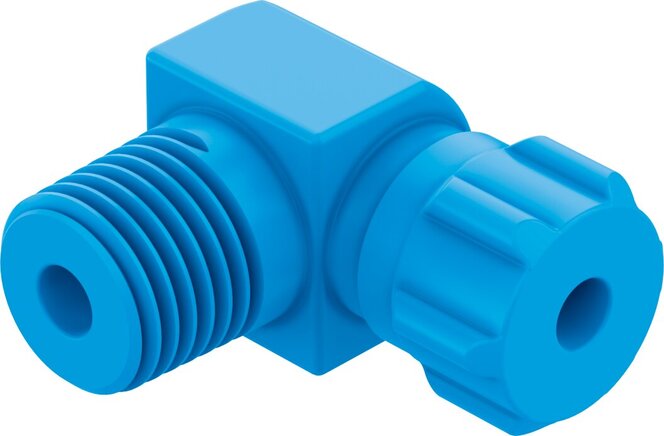 Exemplarische Darstellung: GCK-1/8-PK-4-KU (6267)   &   GCK-1/4-PK-4-KU (6269)   &   GCK-3/8-PK-9-KU (6272)  & ...