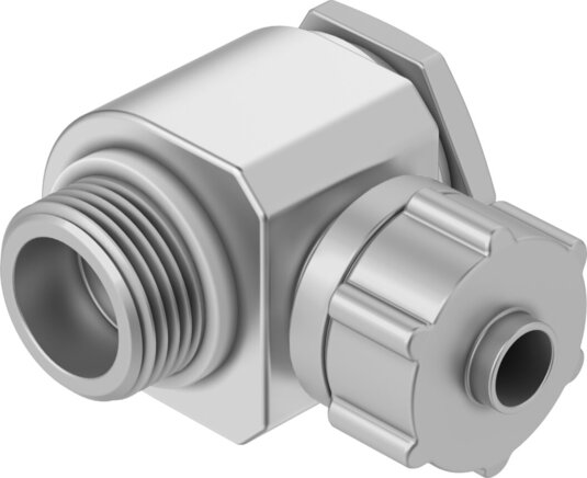 Exemplarische Darstellung: LCK-1/8-PK-4 (4469)   &   LCK-1/8-PK-6 (4470)   &   LCK-1/4-PK-6 (4472)  & ...
