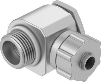 Exemplarische Darstellung: LCK-1/8-PK-4 (4469)   &   LCK-1/8-PK-6 (4470)   &   LCK-1/4-PK-6 (4472)  & ...