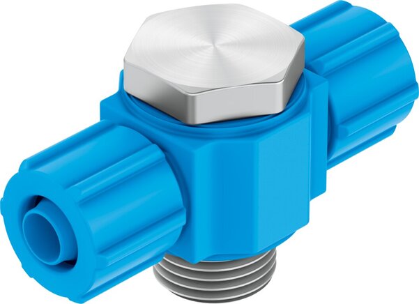 Exemplarische Darstellung: TCK-1/8-PK-4-KU (6263)   &   TCK-1/8-PK-6-KU (6264)   &   TCK-1/4-PK-6-KU (6266)  & ...