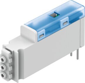 Exemplarische Darstellung: VOVK-BT6-M32C-MN-1T1P-FF (8122778)   &   VOVK-BT6-M32C-MN-5T1P-FF (8122780)