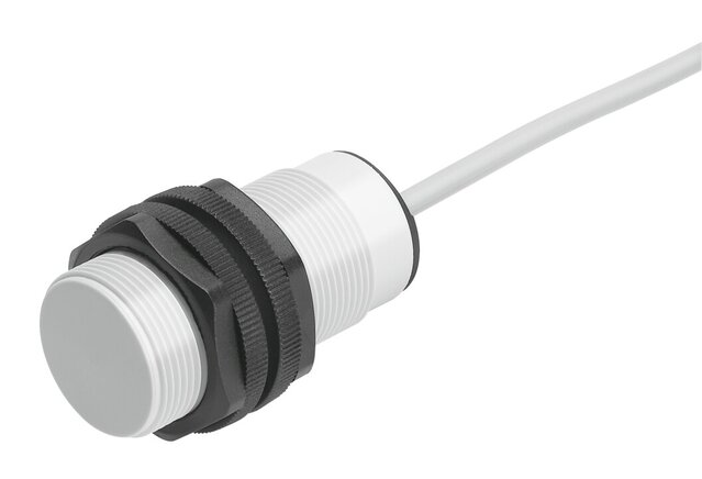 Exemplarische Darstellung: SIED-M30NB-ZS-K-L-PA (538339)   &   SIED-M30B-ZS-K-L-PA (538340)