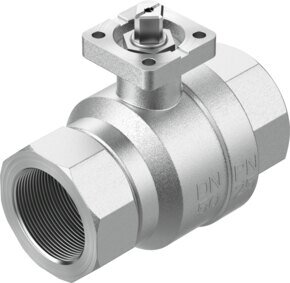Exemplarische Darstellung: VAPB-1/2-F-40-F03 (534304)   &   VAPB-3/4-F-40-F03 (534305)   &   VAPB-1-F-40-F0304 (534306)  & ...