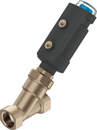 Exemplarische Darstellung: VZXA-B-TS6-25-M2-B1T-8.3-K-46# (8111592)   &   VZXA-B-TS7-1"-M2-B1T-8.3-K-46# (8111607)