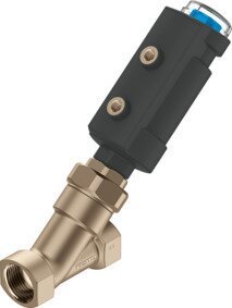 Exemplarische Darstellung: VZXA-B-TS6-25-M2-B1T-8.3-K-46# (8111592)   &   VZXA-B-TS7-1"-M2-B1T-8.3-K-46# (8111607)