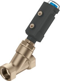 Exemplarische Darstellung: VZXA-B-TS6-32-M2-B1T-4.4-K-46# (8111594)   &   VZXA-B-TS7-11/4"-M2-B1T-4.4-K# (8111609)