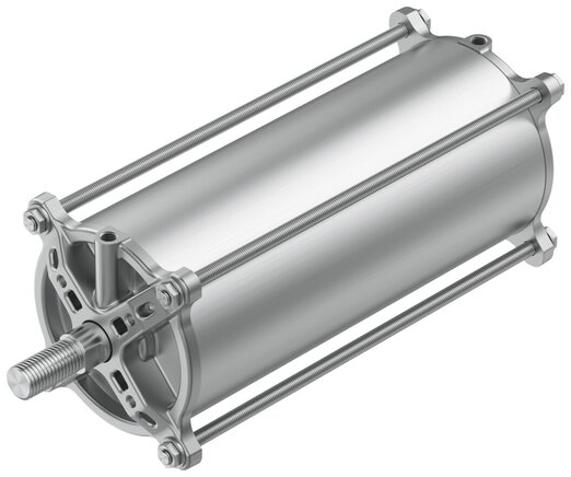 Exemplarische Darstellung: DFPC-160-300-D (8133082)   &   DFPC-160-300-D-V4EX4-51E-27S-# (8172145)