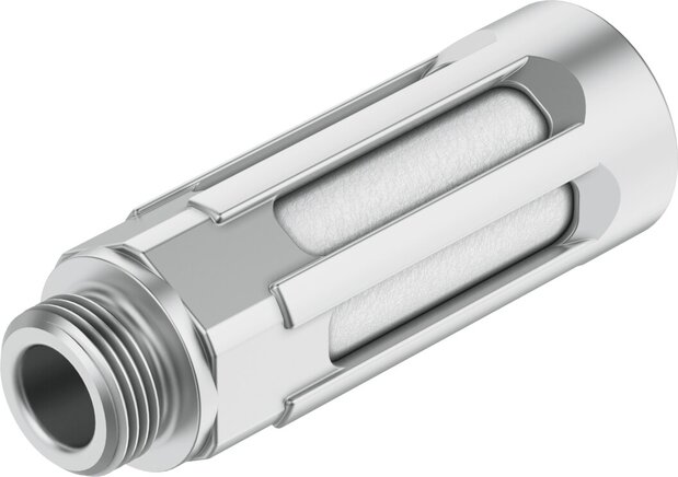 Exemplarische Darstellung: U-1/4-B-NPT (12639)   &   U-1/4-B (6842)