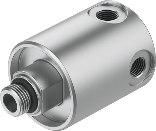 Exemplarische Darstellung: GF-1/8-M5 (539290)   &   GF-1/4-1/8 (539291)   &   GF-1/2-1/4 (539292)