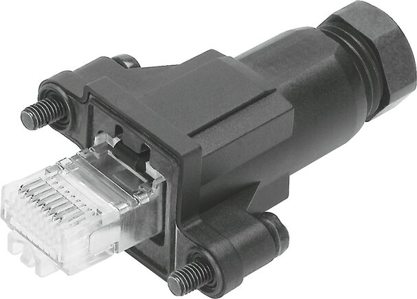 Exemplarische Darstellung: FBS-RJ45-8-GS (534494)