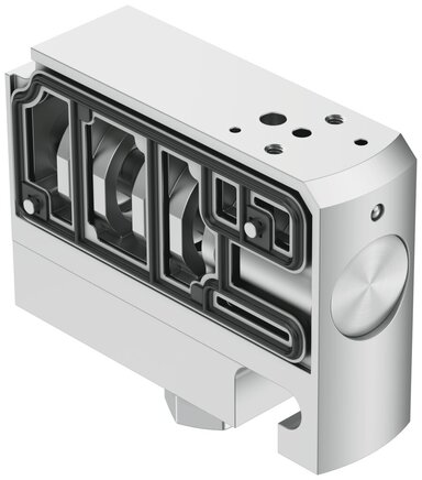 Exemplarische Darstellung: CPVSC1-K-M5C (548899)   &   CPVSC1-N-M5O (548900)
