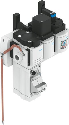 Exemplarische Darstellung: MSE6-C2M-5000-FB44-D-M-RG-BAR# (8157908)   &   MSE6-C2M-5000-FB44-D-M-HB-RG-# (8217138)