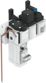 Exemplarische Darstellung: MSE6-C2M-5000-FB44-D-M-RG-BAR# (8157908)   &   MSE6-C2M-5000-FB44-D-M-HB-RG-# (8217138)