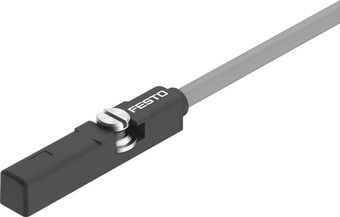 Exemplarische Darstellung: SDBT-MSB-1L-NU-K-2-LE (8150172)   &   SDBT-MSB-1L-ZU-K-2-LE (8150173)