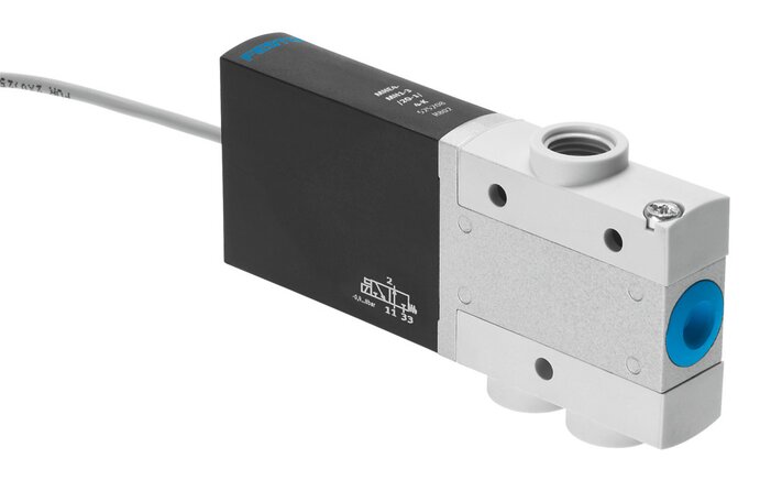 Exemplarische Darstellung: MHE4-M1H-3/2G-1/4-K (525188)   &   MHE4-MS1H-3/2G-1/4-K (525189)   &   MHE4-M1H-3/2O-1/4-K (525208)