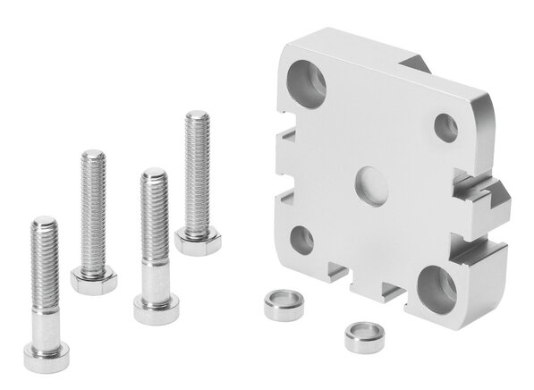Exemplarische Darstellung: DPNA-32 (537267)   &   DPNA-63 (537270)   &   DPNA-80 (537271)  & ...
