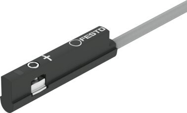 Exemplarische Darstellung: SDAC-MHS-M30-1L-PNLK-PN-E-0.3# (8128404)   &   SDAC-MHS-M30-1L-PNLK-PN-E-2.5# (8128405)