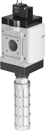 Zgleden uprizoritev: MS6-EE-1/2-V110-S (538731)