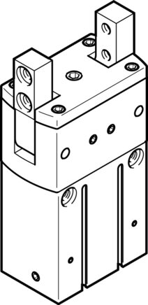 Zgleden uprizoritev: HGRT-20-A-G2 (563907)   &   HGRT-25-A-G2 (563909)