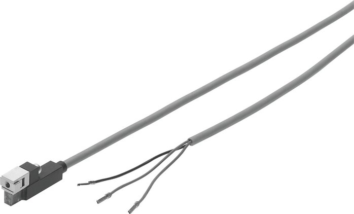 Exemplary representation: SMT-8G-PS-24V-E-2,5Q-OE (547859)   &   SMT-8G-NS-24V-E-2,5Q-OE (8065028)