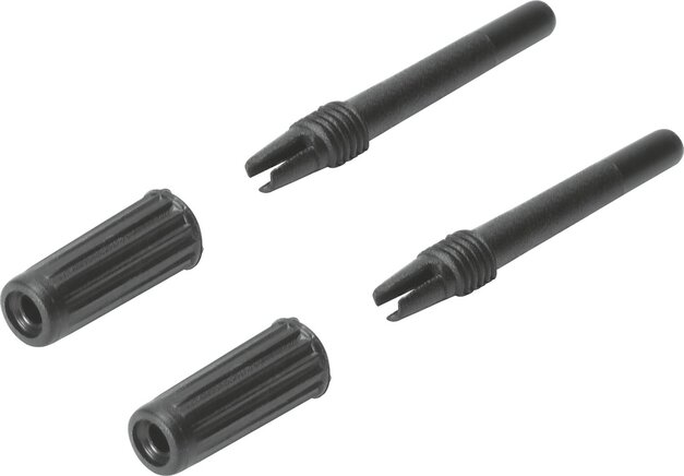 Voorbeeldig Afbeelding: SASA-L1-13 (552833)   &   SASA-L1-10 (552834)