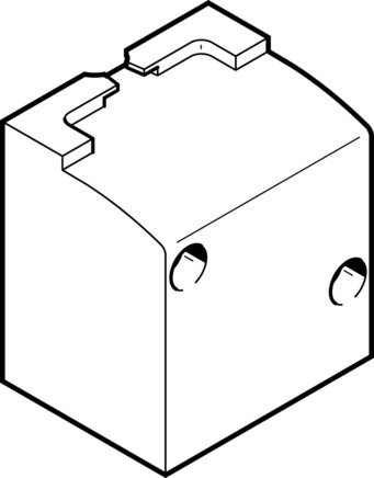Exemplarische Darstellung: VABF-S2-2-A1G2-G12 (555702)   &   VABF-S2-2-A1G2-N12 (555703)