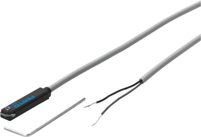 Оптический датчик festo