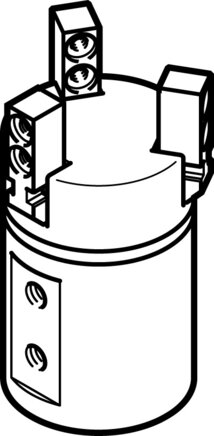 Exemplarische Darstellung: DHDS-16-A (1259491)   &   DHDS-16-A-NC (1259492)