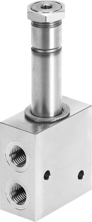 Exemplarische Darstellung: VOFD-L50T-M32-MN-N14-10-R1-F10 (4515018)   &   VOFD-L50T-M32-MN-G14-10-R1-F10 (4515019)