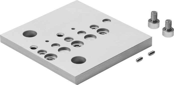 Exemplarische Darstellung: HAPS-11 (189533)   &   HAPS-12 (189534)